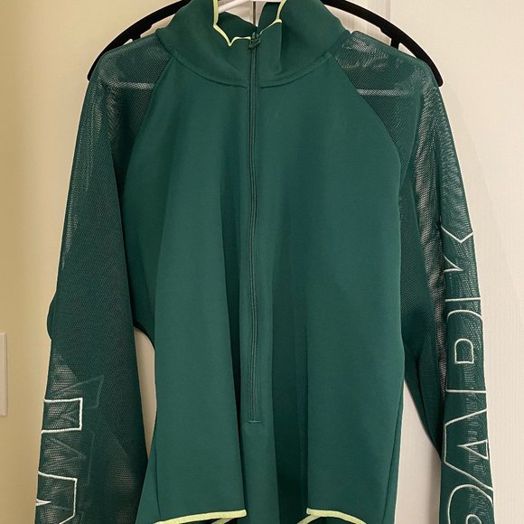 IVY PARK Green Body Suit (Plus Size) - Picture 1 of 1